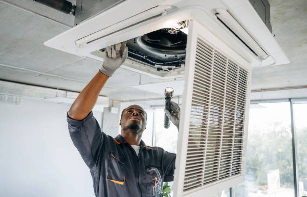 Licensed Furnace Repair service in Ridgewood, NY - FH HVAC